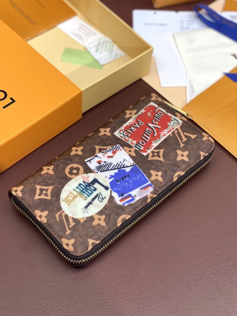 Louis Vuitton Wallets Purse